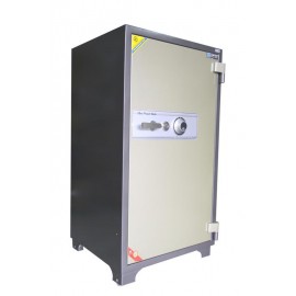 KÉT SẮT-HANMI-HS 120C